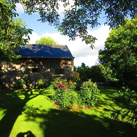 Eco Maisonnette Sulniac Luaran gambar