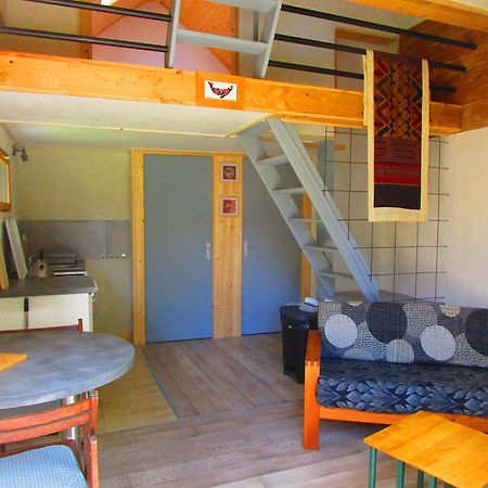 Eco Maisonnette Sulniac Luaran gambar