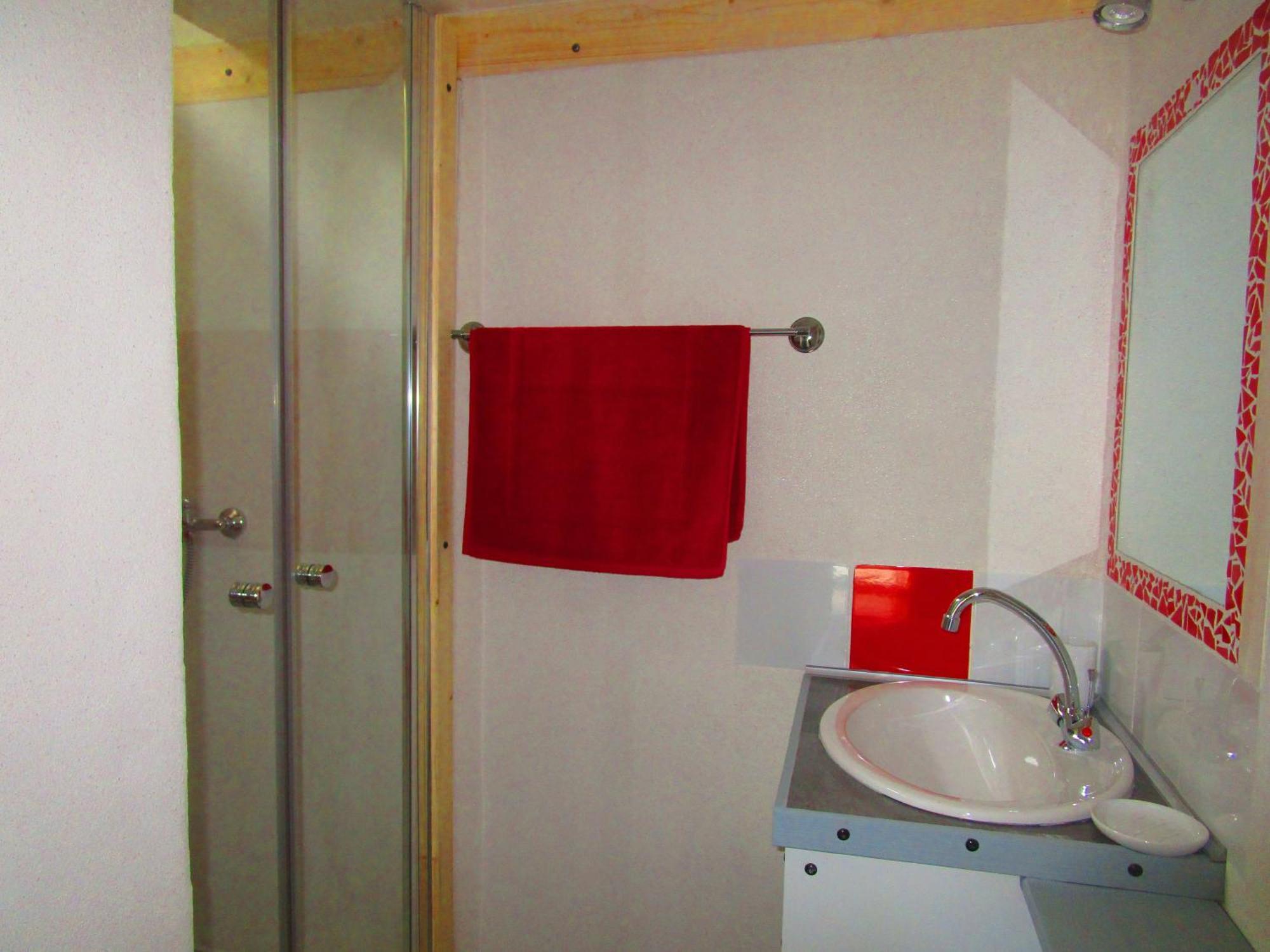 Eco Maisonnette Sulniac Luaran gambar