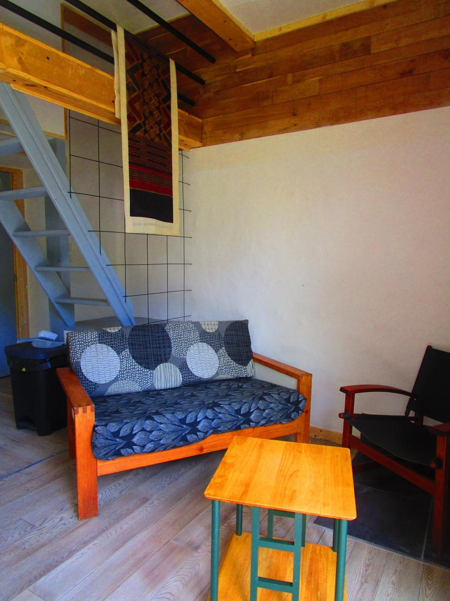 Eco Maisonnette Sulniac Luaran gambar